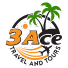 3ACE TRAVEL AND TOURS